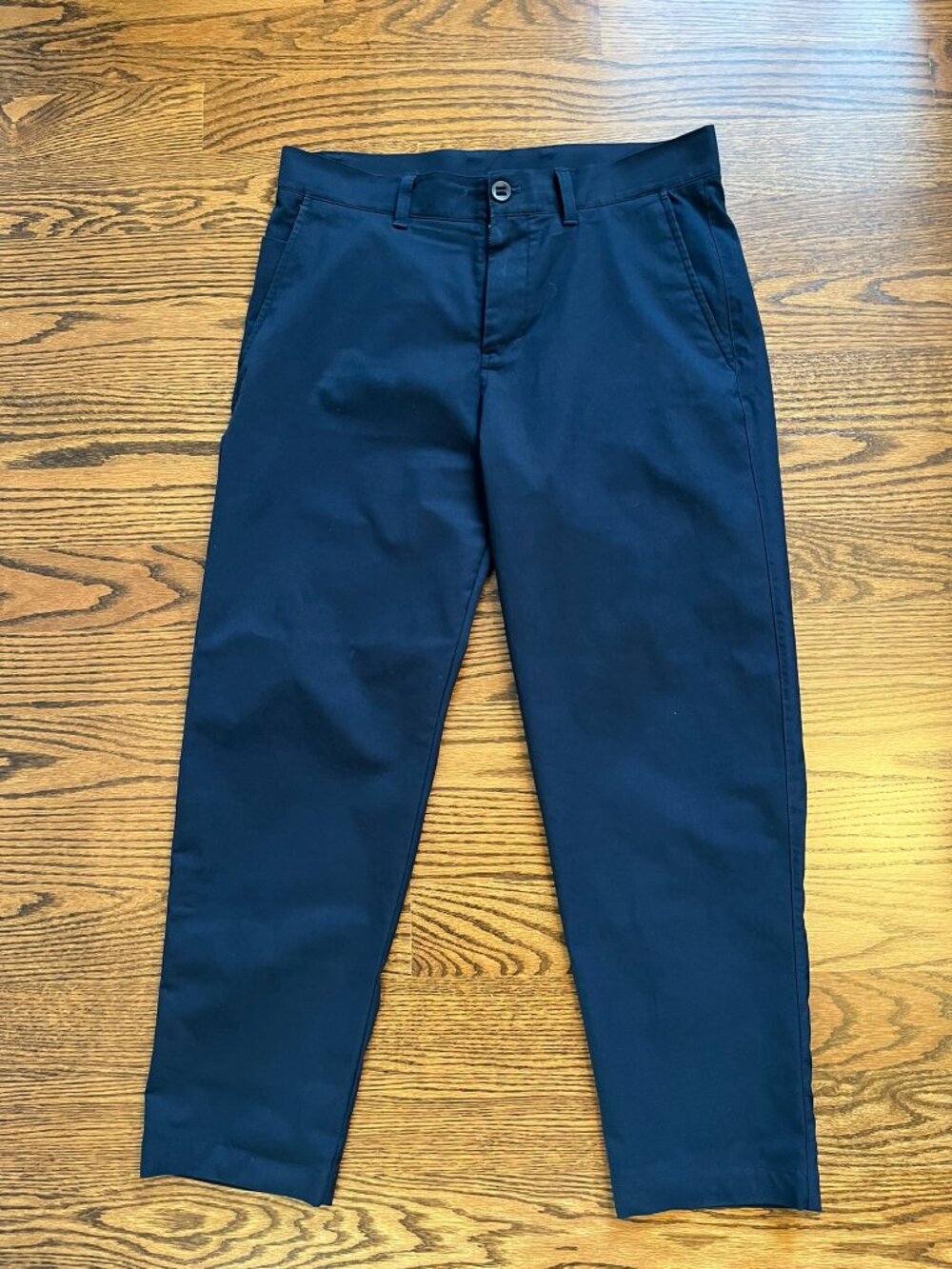 Lululemon Commission Slim-Fit Pants